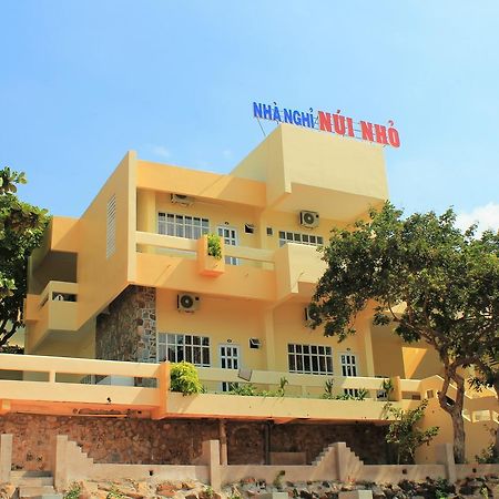 Nui Nho Motel Vung Tau Exterior photo
